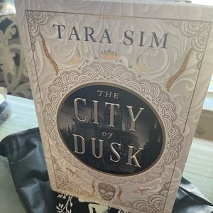 Fairy Loot- City of Dusk Edition